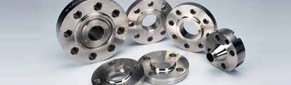 UNS N05500 Monel K500 Threaded Flanges